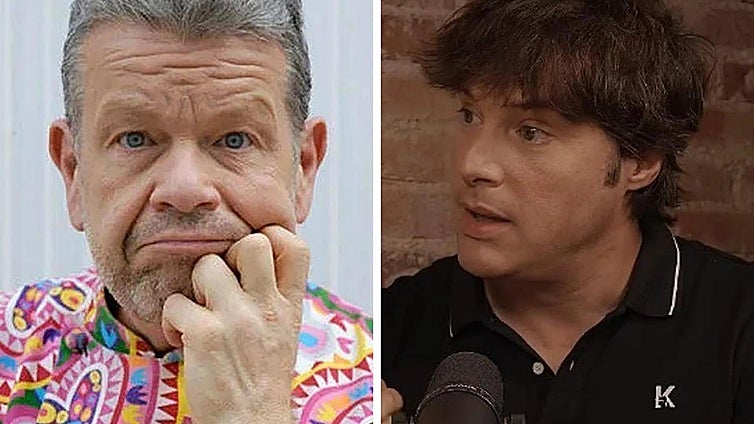 Alberto Chicote, tajante con las declaraciones de Jordi Cruz sobre las jornadas laborales de 14 horas en la hostelería: «En mi restaurante...»