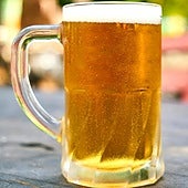 Miguel, experto en cervezas: «La jarra congelada es un crimen»