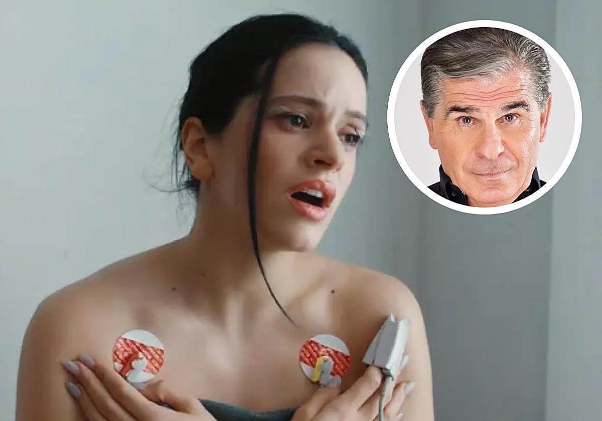 Pedro Ruiz escucha el nuevo disco de Rosalía y opina sin filtros sobre 'Lux': «Valoro más su labor que...»