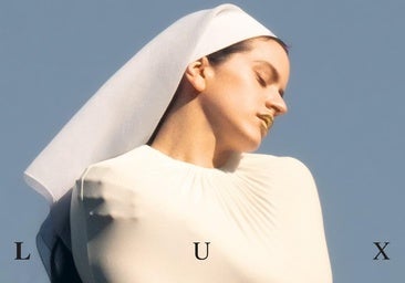 Una monja no se corta y dice lo que muchos piensan sobre Rosalía y su nuevo disco, 'Lux'