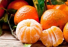 Un doctor en Tecnología de los Alimentos, tajante sobre las mandarinas que tienen la piel de color verde: «Podéis comprarlas sin problema»