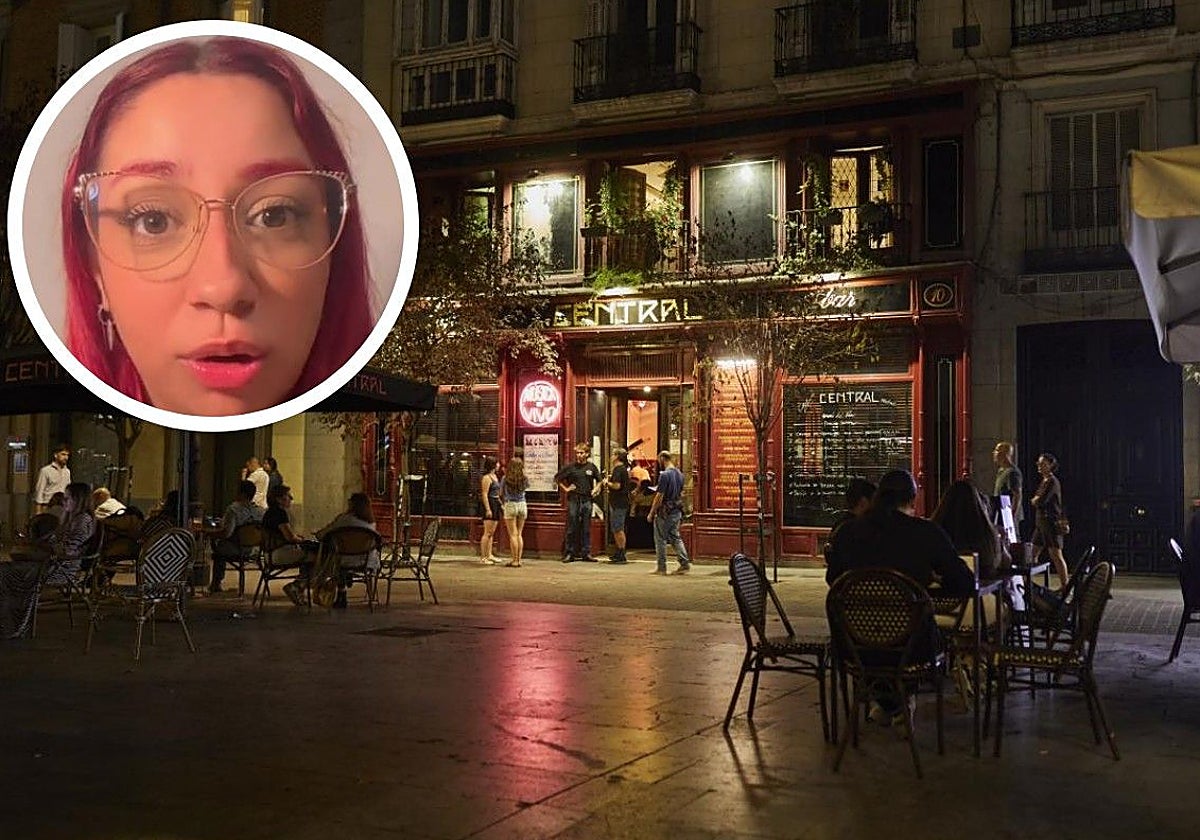 Una argentina que vive en España, impactada con tres prácticas que hay en las calles de aquí: «Todavía no me acostumbro»