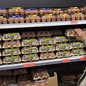 Carlos Herrera alerta sobre cómo va a afectar la gripe aviar al precio de los huevos en España