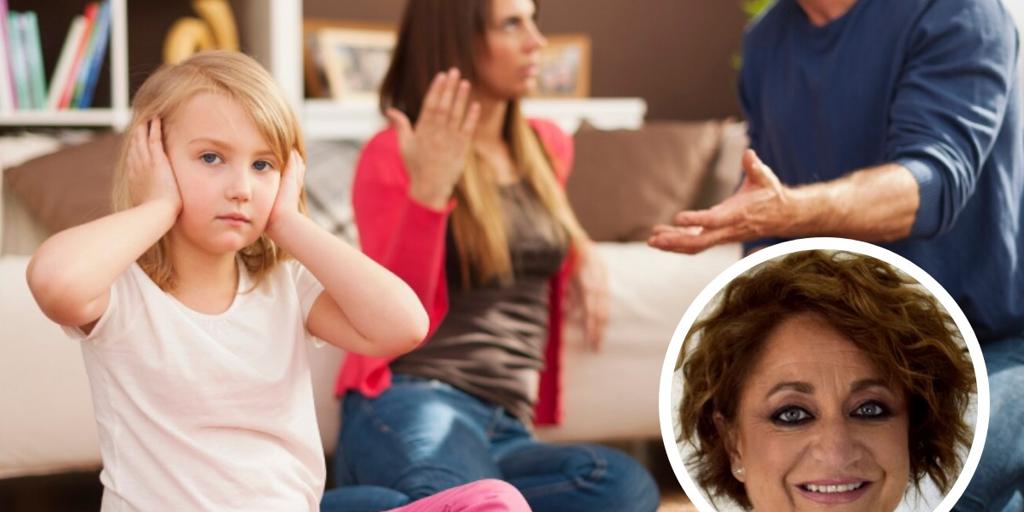 Rocío Ramos-Paúl, psicóloga de 'Supernanny': «Hay madres y padres que no permiten que un tercero corrija el comportamiento de sus hijos»