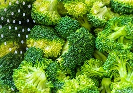 Sara Marín, doctora especialista en microbiota, sobre cómo debemos tomar el brócoli: «Estás perdiendo casi todas sus propiedades»