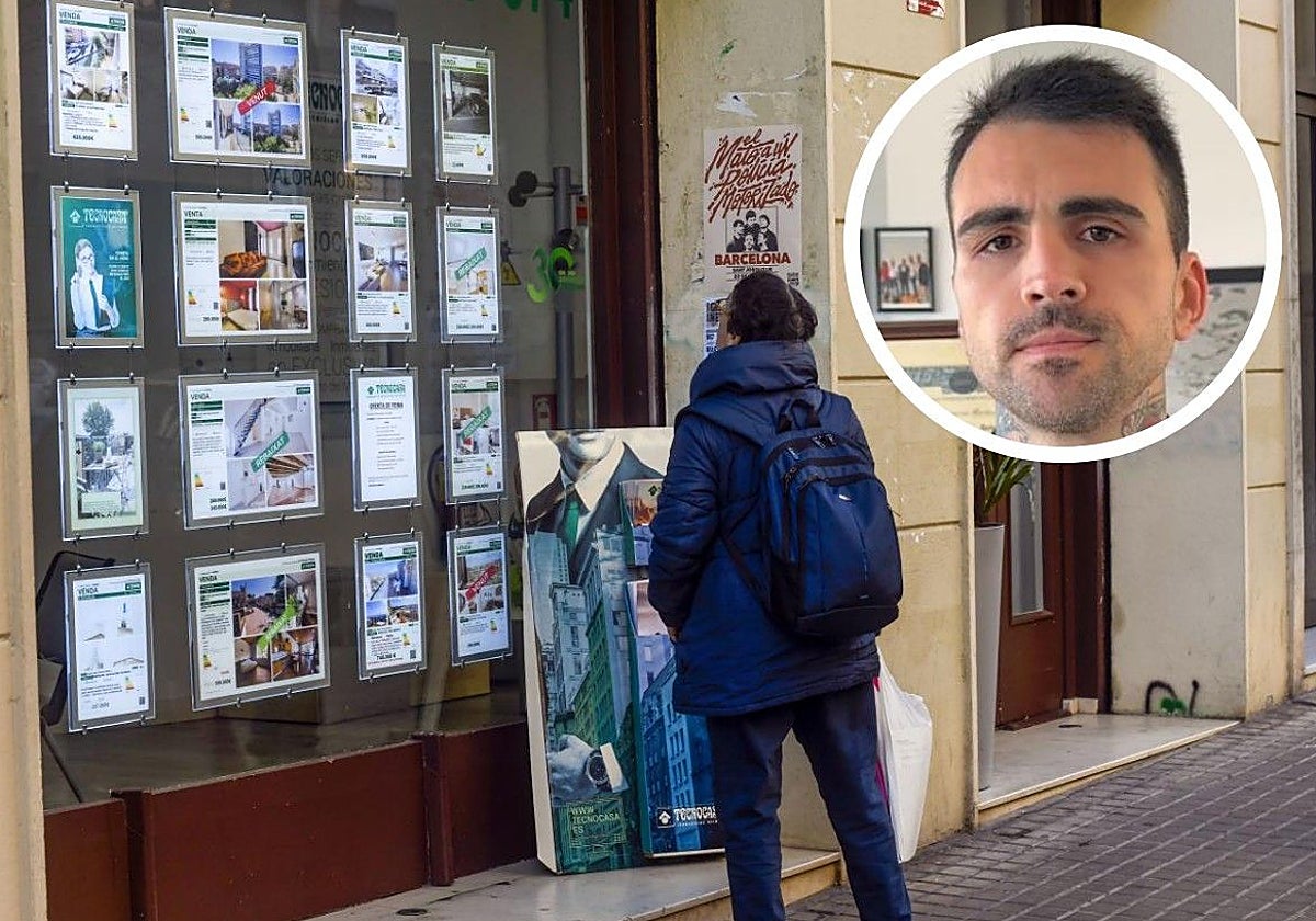 Un inversor inmobiliario detalla los pisos que se pueden comprar en Barcelona según el sueldo: «Puedes optar a viviendas de lujo»