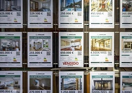 Un experto en inversión inmobiliaria explica si es mejor vivir de alquiler o comprar en España: «Depende de tu estrategia para el día de mañana»