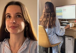 Una española que vive en Londres detalla todos los gastos que tiene mensualmente: «Utilizo la técnica 'págate a ti mismo primero'»