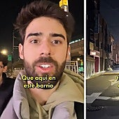 Unos españoles se atreven a llegar al barrio más peligroso de Corea del Sur y cuentan su experiencia: «He visto vender carne de perro»