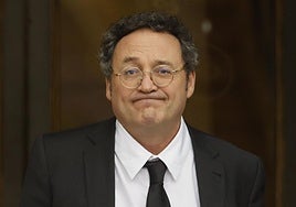 Pedro Ruiz opina sin reservas sobre la condena al fiscal general del Estado por revelación de secretos: «Dará para mucha tinta y saliva»