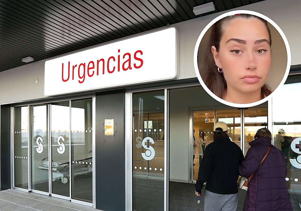 Una italiana que vive en España opina sin filtros sobre la sanidad pública de nuestro país: «Siempre tienes que esperar mucho tiempo»