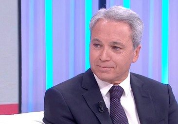 Vicente Vallés vaticina lo que va a pasar en España si Sánchez no convoca elecciones hasta 2027