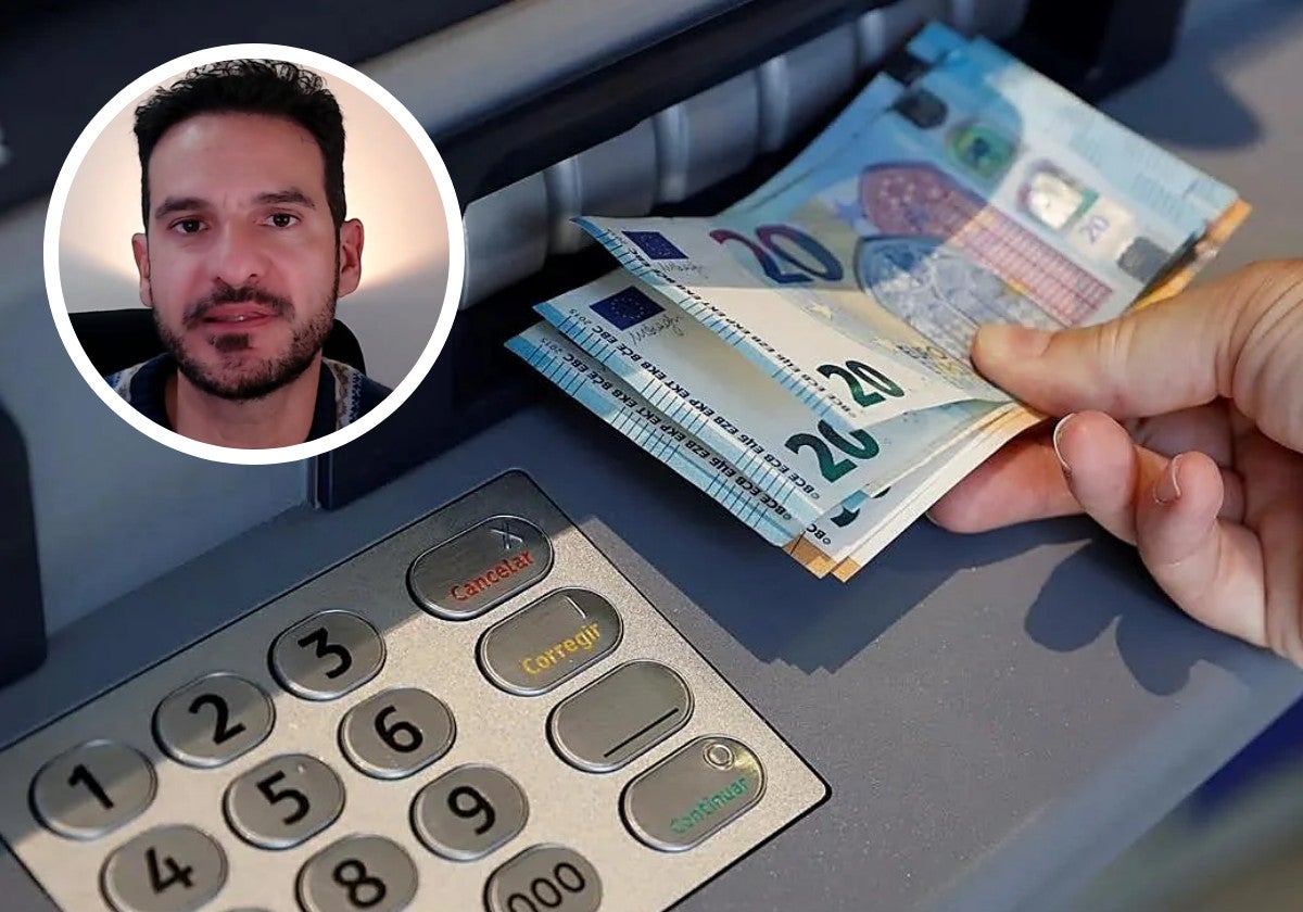 Un asesor fiscal indica cuál es la cantidad máxima de efectivo que se puede tener en casa en España: «Lo máximo es...»