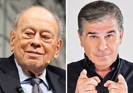 Pedro Ruiz dice lo que muchos españoles piensan sobre el juicio a Jordi Pujol y su familia: «Evidencia que todo poderoso...»