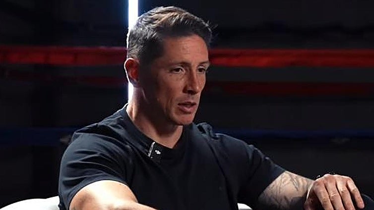 Preguntan a Fernando Torres por la situación de Lamine Yamal y es contundente en su respuesta: «Creo que un potencial así no...»