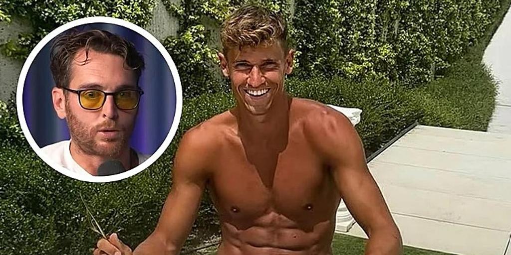 Ibai Gómez, sobre cómo Marcos Llorente le cambió la vida: «Siempre iba en ayunas a entrenar y yo, si salgo sin desayunar de casa, me mareo»