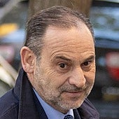 Pedro Ruiz, convencido de las consecuencias que tiene para los españoles la entrada en la cárcel de Ábalos