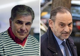 Pedro Ruiz, convencido de las consecuencias que tiene para los españoles la entrada en la cárcel de Ábalos: «Nada nuevo»