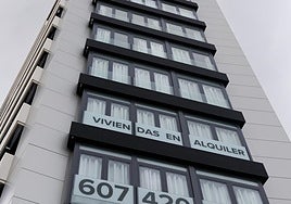 Madrid y Barcelona, entre las ciudades de Europa con el alquiler más caro en relación al salario: superan ampliamente a París o Berlín