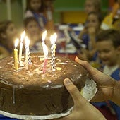 Una peruana que vive en España, impactada por cómo son las fiestas infantiles de cumpleaños en nuestro país