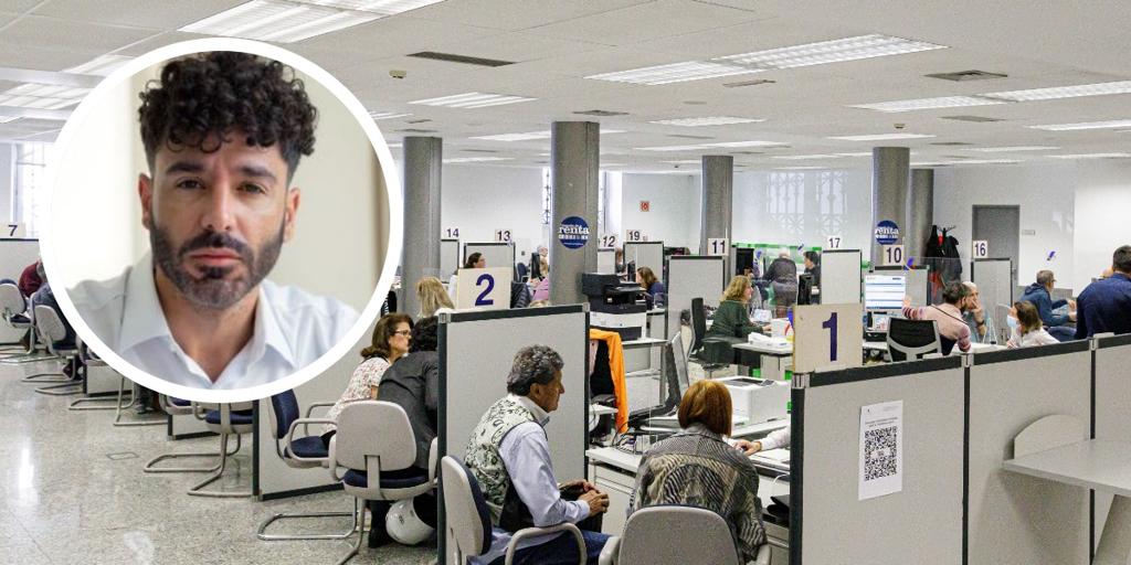 【欧浪】前税务官员爆料：导致你被税务局盯上的三大致命原因