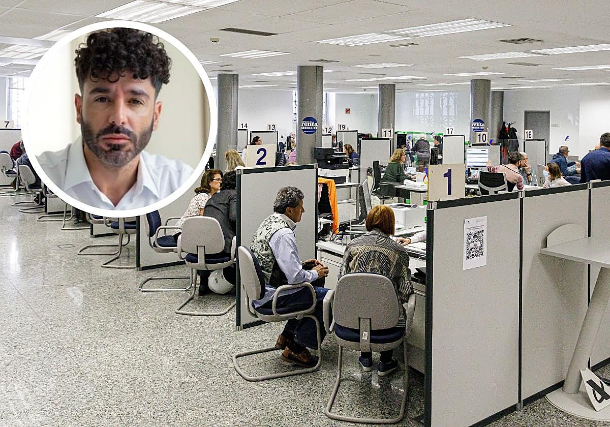 Un exfuncionario de Hacienda avisa a los españoles de los motivos por ...