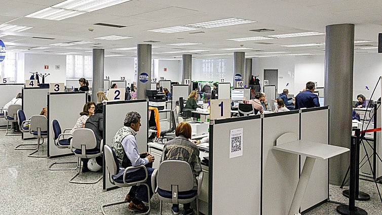 Un exfuncionario de Hacienda avisa a los españoles de los motivos por los que la Agencia Tributaria puede investigarles: «Ya no hace falta que un inspector te revise»