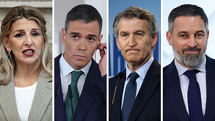 Dani Martín, arrepentido de haber animado a los españoles a no votar en las próximas elecciones generales: «Mis palabras son fruto del hartazgo»