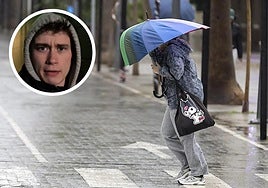 Jorge Rey alerta del tiempo que hará durante el puente de diciembre en España según las Cabañuelas: «Habrá lluvias en...»