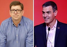 Carlos Herrera deja en evidencia al PSOE por su gestión de las denuncias de acoso sexual contra Francisco Salazar: «Sus propias recetas sobre feminismos...»
