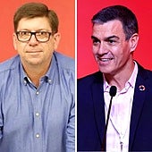 Carlos Herrera deja en evidencia al PSOE por su gestión de las denuncias de acoso sexual