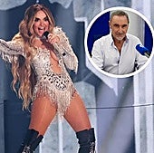 Carlos Herrera opina sin rodeos sobre la retirada de España en Eurovisión por la participación de Israel