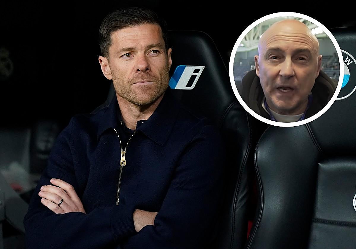 Maldini, alto y claro tras la derrota del Real Madrid ante el Celta: «La situación para Xabi Alonso es muy, muy extrema»