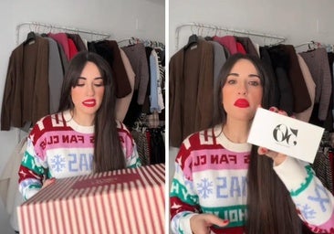 Así es la cesta de Navidad que Inditex regala a sus empleados: está valorada en más de 200 euros