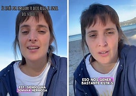 Una argentina se muda a España y es tajante tras haber pasado su primera semana instalada en Mallorca: «Me di cuenta de algo simple y poderoso»