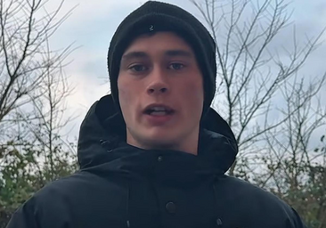 Jorge Rey da la fecha de la llegada a España de una nueva borrasca tras los avisos por nieve en cotas bajas