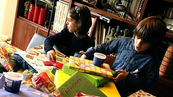 Una argentina que vive en España, sobre cómo se celebra el día de Reyes en nuestro país: «No me acostumbro del todo»