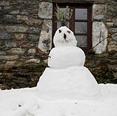 Jorge Rey alerta de la llegada de lluvia y nevadas a estas zonas de España: «Esa posibilidad de nieve se extiende»
