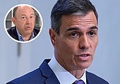 Gonzalo Bernardos, convencido de cuando Pedro Sánchez va a convocar elecciones generales en España: «Está esperando a que el PP y Feijóo...»