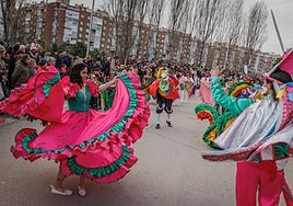 Jorge Rey se adelanta a la Aemet y alerta del tiempo que va a hacer en Carnavales en España según las Cabañuelas: «Ni tan mal»