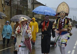Mario Picazo pone en alerta a España por el tiempo que llega para carnaval: «Lluvia y nieve abundante entre viernes y sábado»