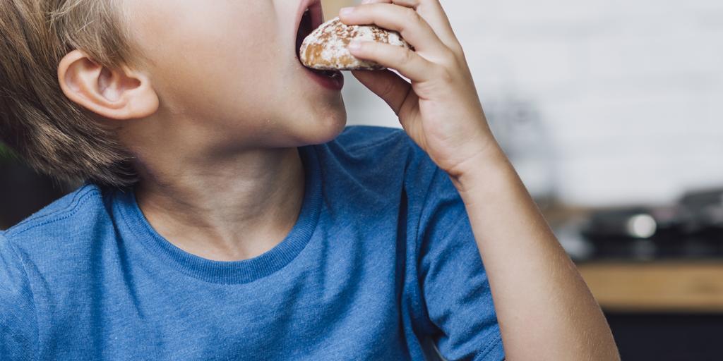 Luis Quevedo, biotecnólogo: «El azúcar no convierte mágicamente a un niño en hiperactivo»