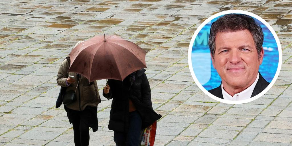 Mario Picazo pone fecha a la llegada de una nueva borrasca atlántica a España: «Va a generar lluvias y nieve»