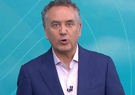 Roberto Brasero pone fecha al regreso de las lluvias a España tras el anticiclón: «Puede nublarse de nuevo»