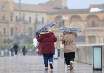 Jorge Rey pone en alerta a España y da fecha para el regreso de las lluvias: