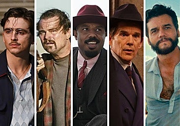 Candela Preti: «Estos hombres lo que tienen es una mandíbula bien definida»