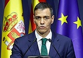 Carlos Herrera ve la postura de Pedro Sánchez en el ataque de EE.UU. e Israel a Irán y opina sin rodeos: «Es previsible»
