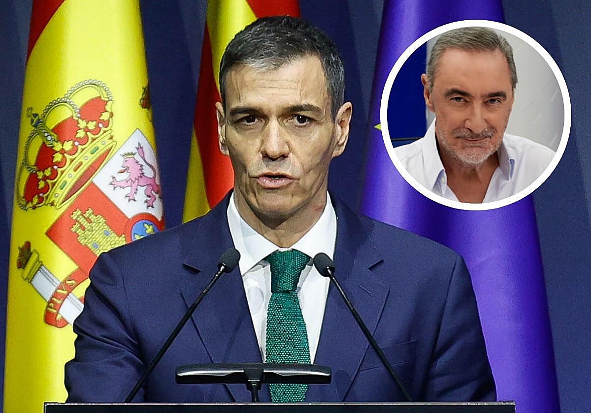 Irán en la Mira: Guerra Total o Táctica de Presión?