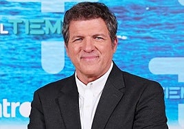 Mario Picazo pone en alerta a España por la llegada de fuertes lluvias y nieve: «Tiempo inestable en muchas comunidades»