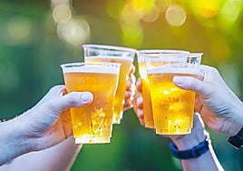 Preguntan a Tomás Roncero cuál es su top 3 de cervezas y no duda en su respuesta: «Ahora me gustan mucho las regionales»